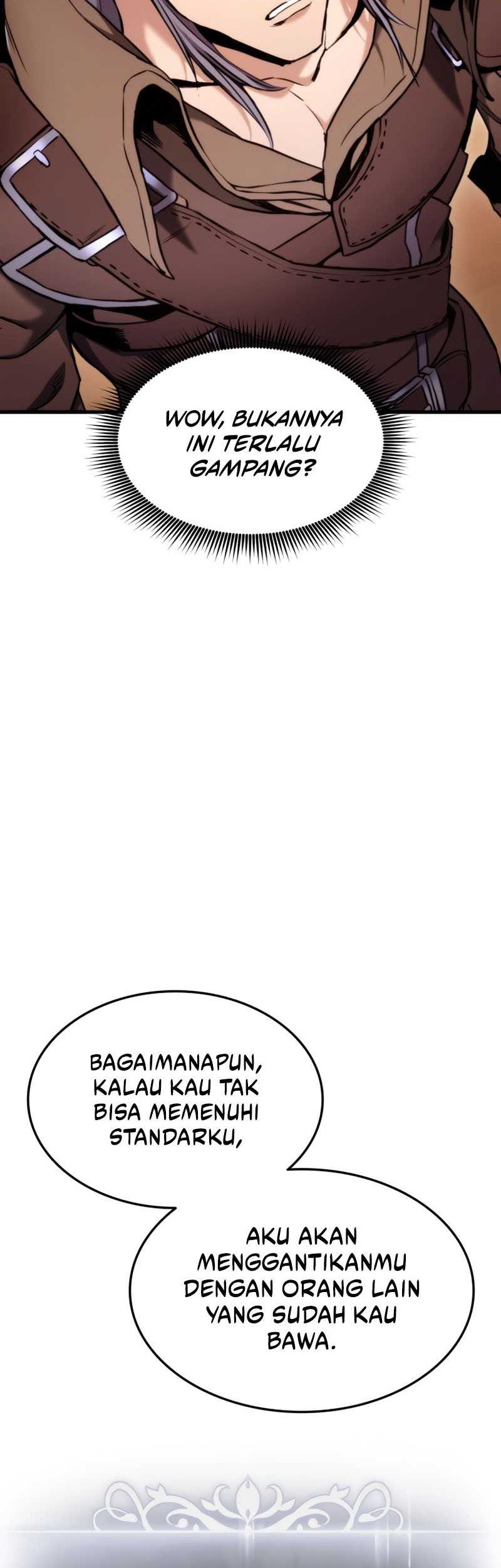 Ranker’s Return (Remake) Chapter 71 Gambar 35
