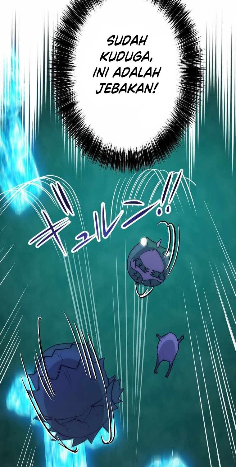 Reverse Tower Dungeon Chapter 14 Gambar 18