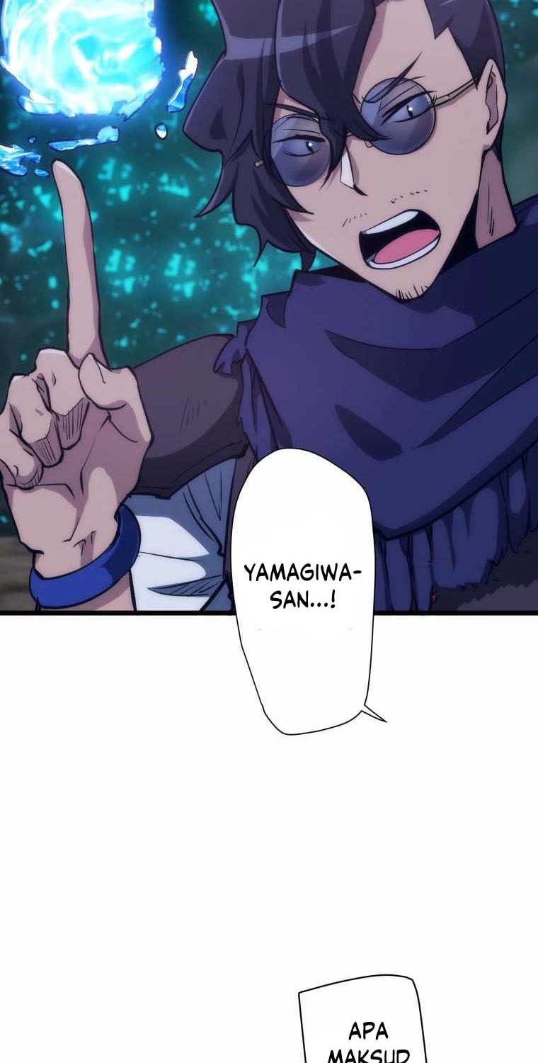 Reverse Tower Dungeon Chapter 14 Gambar 26