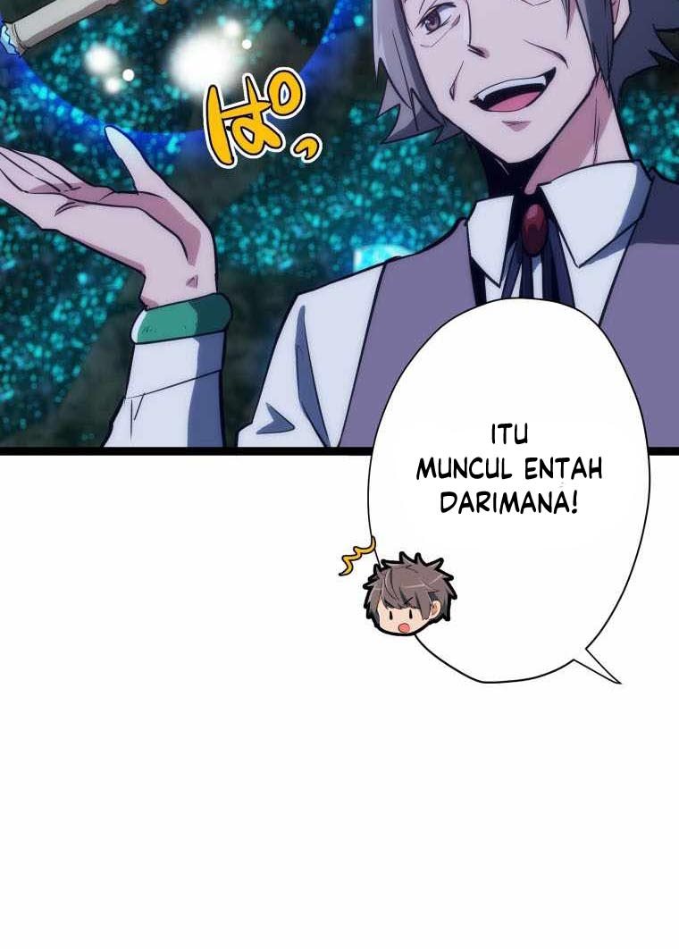 Reverse Tower Dungeon Chapter 14 Gambar 31