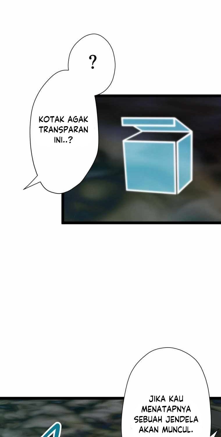 Reverse Tower Dungeon Chapter 14 Gambar 33