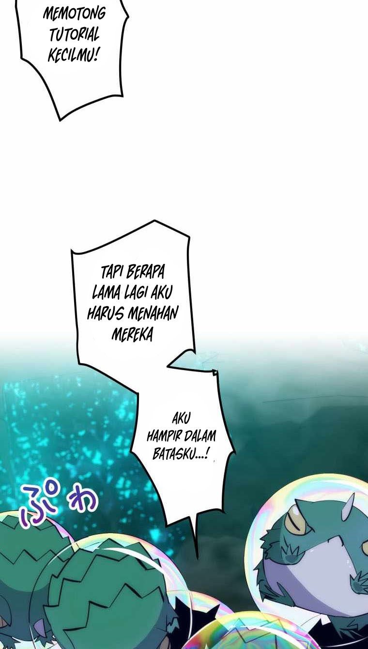 Reverse Tower Dungeon Chapter 14 Gambar 38