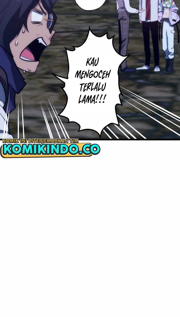 Reverse Tower Dungeon Chapter 14 Gambar 45