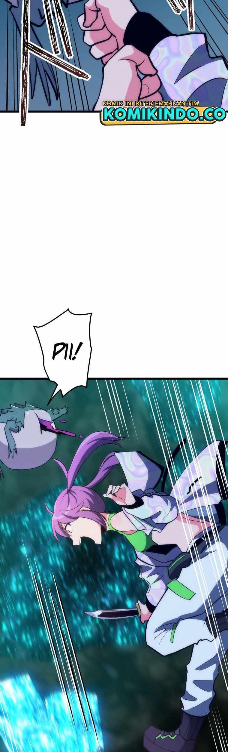 Reverse Tower Dungeon Chapter 14 Gambar 50