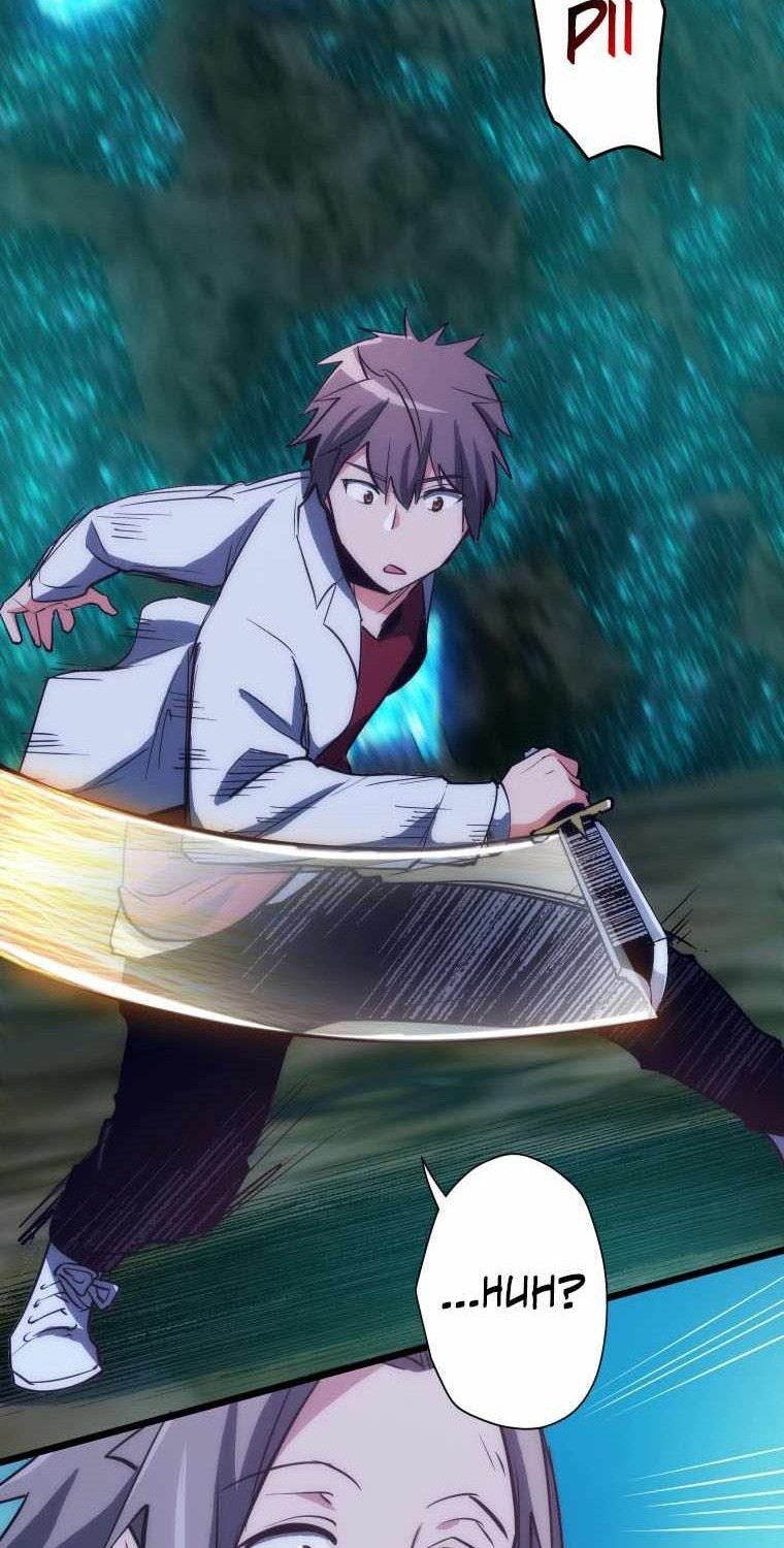 Reverse Tower Dungeon Chapter 14 Gambar 56