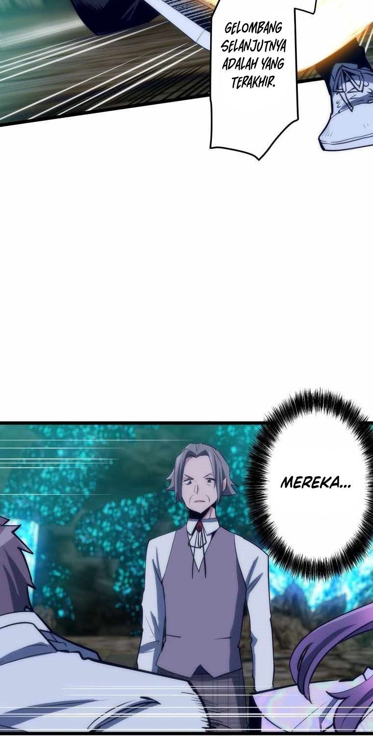 Reverse Tower Dungeon Chapter 14 Gambar 61