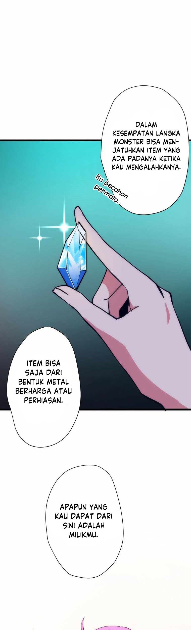 Reverse Tower Dungeon Chapter 14 Gambar 66