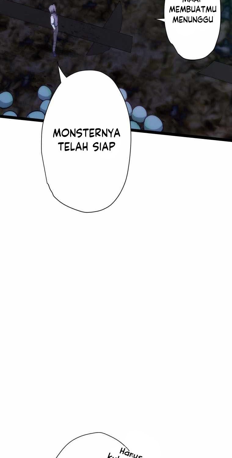 Reverse Tower Dungeon Chapter 14 Gambar 4