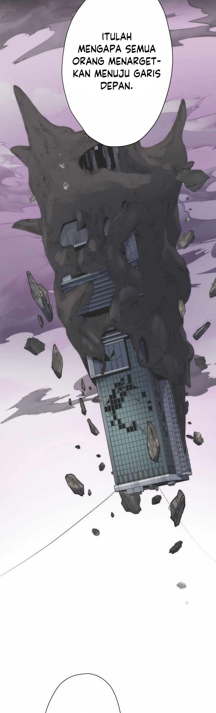 Reverse Tower Dungeon Chapter 14 Gambar 71