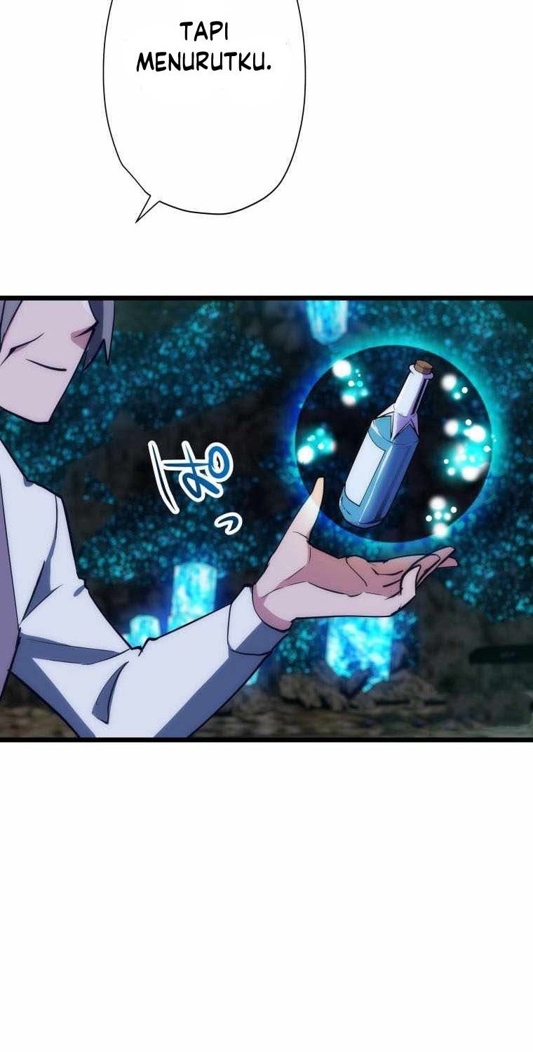 Reverse Tower Dungeon Chapter 14 Gambar 72