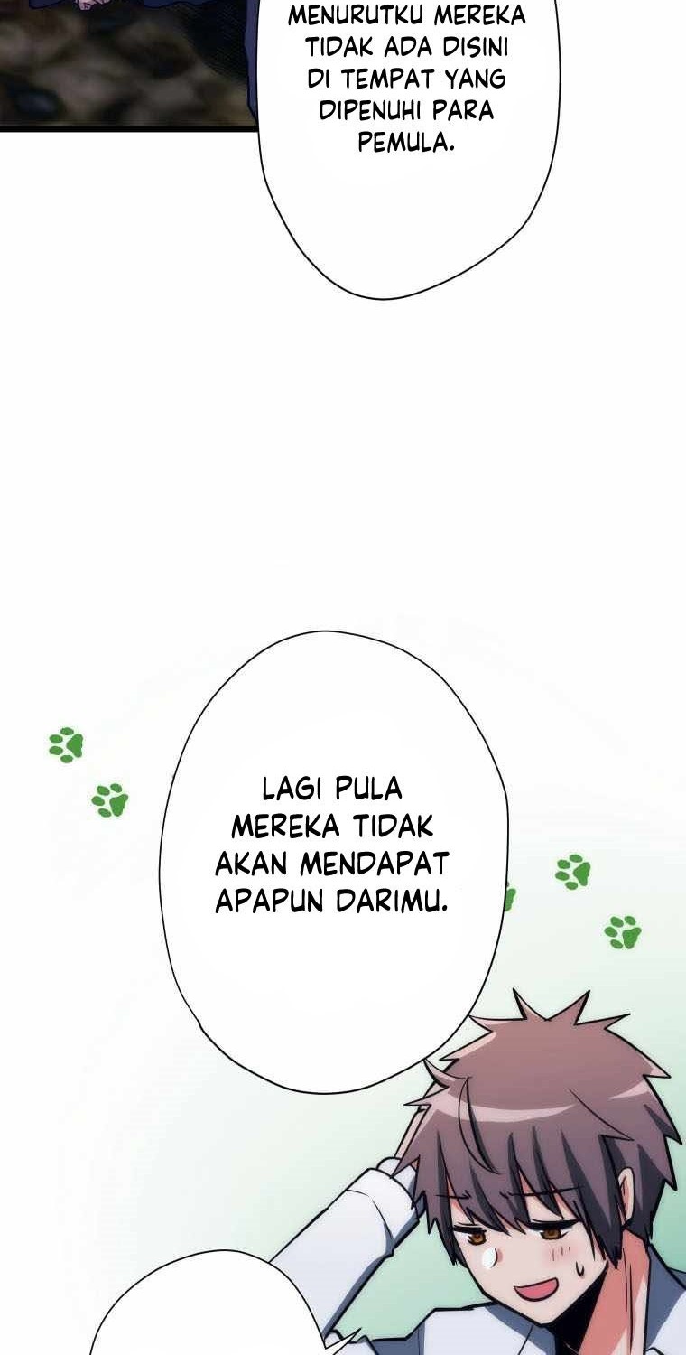 Reverse Tower Dungeon Chapter 14 Gambar 75