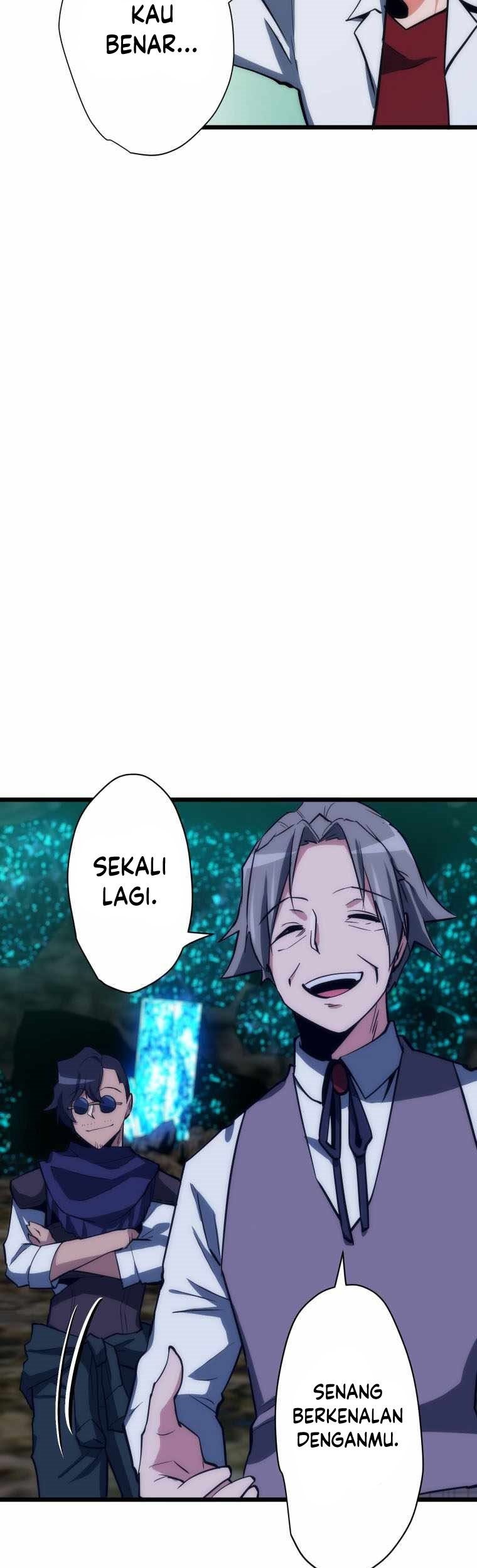 Reverse Tower Dungeon Chapter 14 Gambar 76