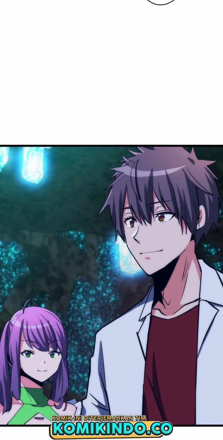 Reverse Tower Dungeon Chapter 14 Gambar 77