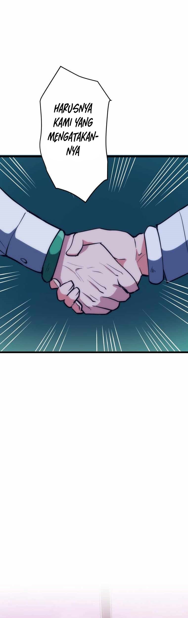 Reverse Tower Dungeon Chapter 14 Gambar 78