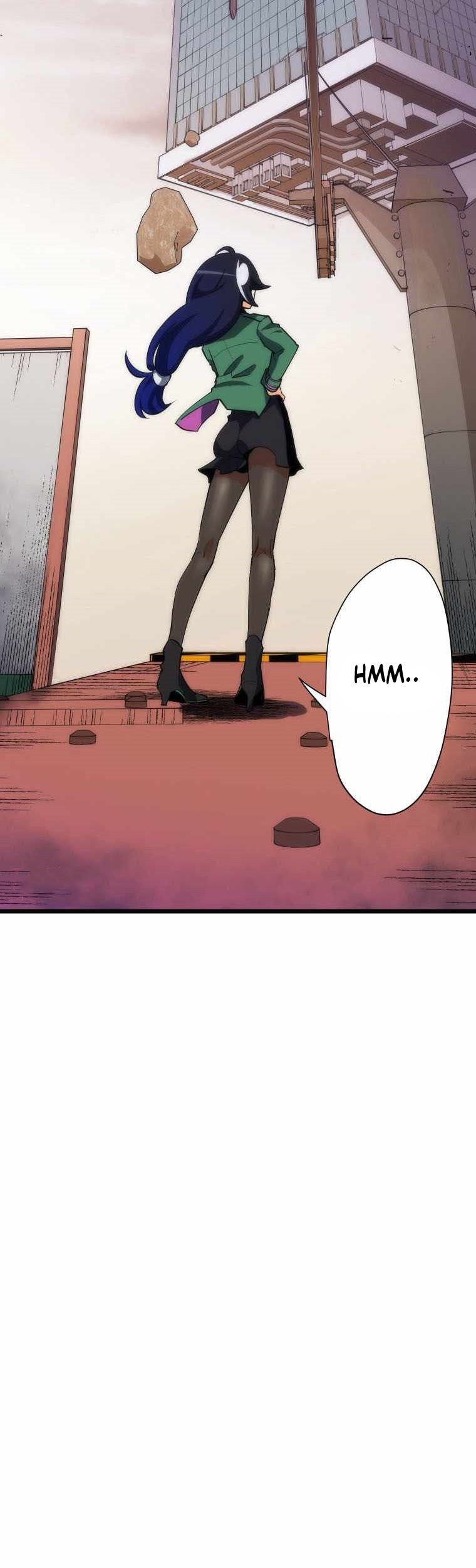 Reverse Tower Dungeon Chapter 14 Gambar 80