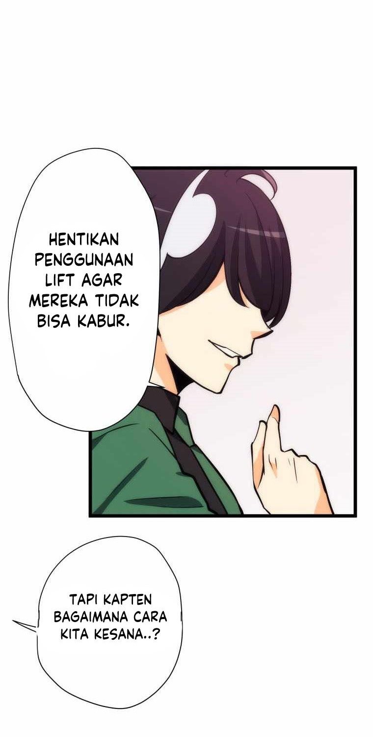 Reverse Tower Dungeon Chapter 14 Gambar 83