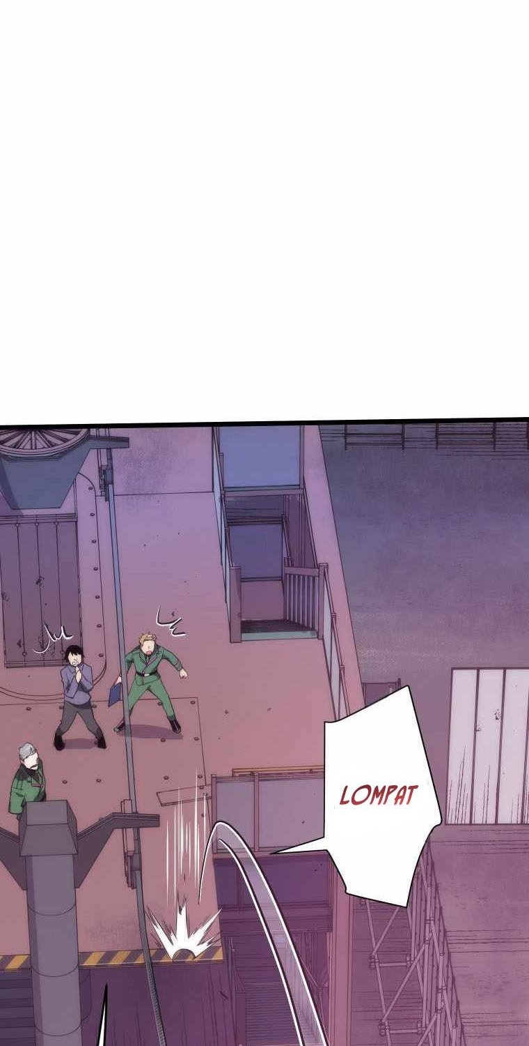 Reverse Tower Dungeon Chapter 14 Gambar 85
