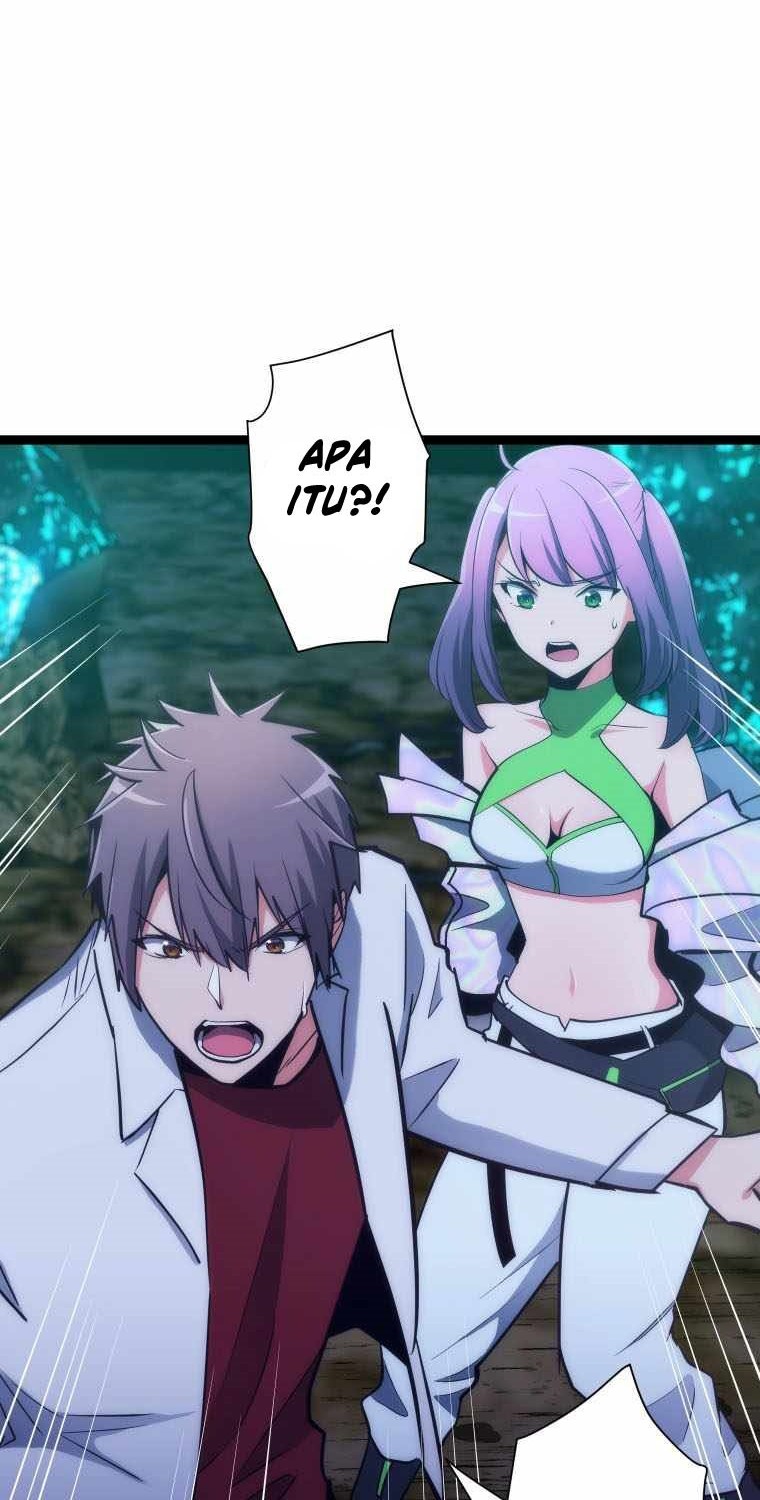 Reverse Tower Dungeon Chapter 14 Gambar 6