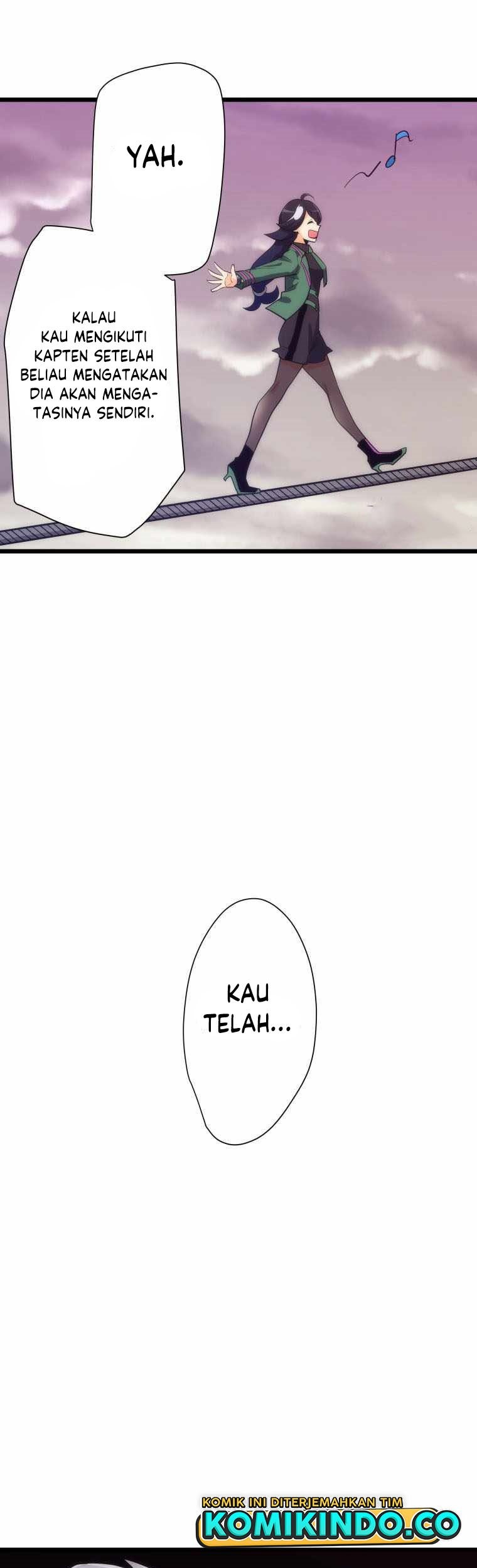 Reverse Tower Dungeon Chapter 14 Gambar 90