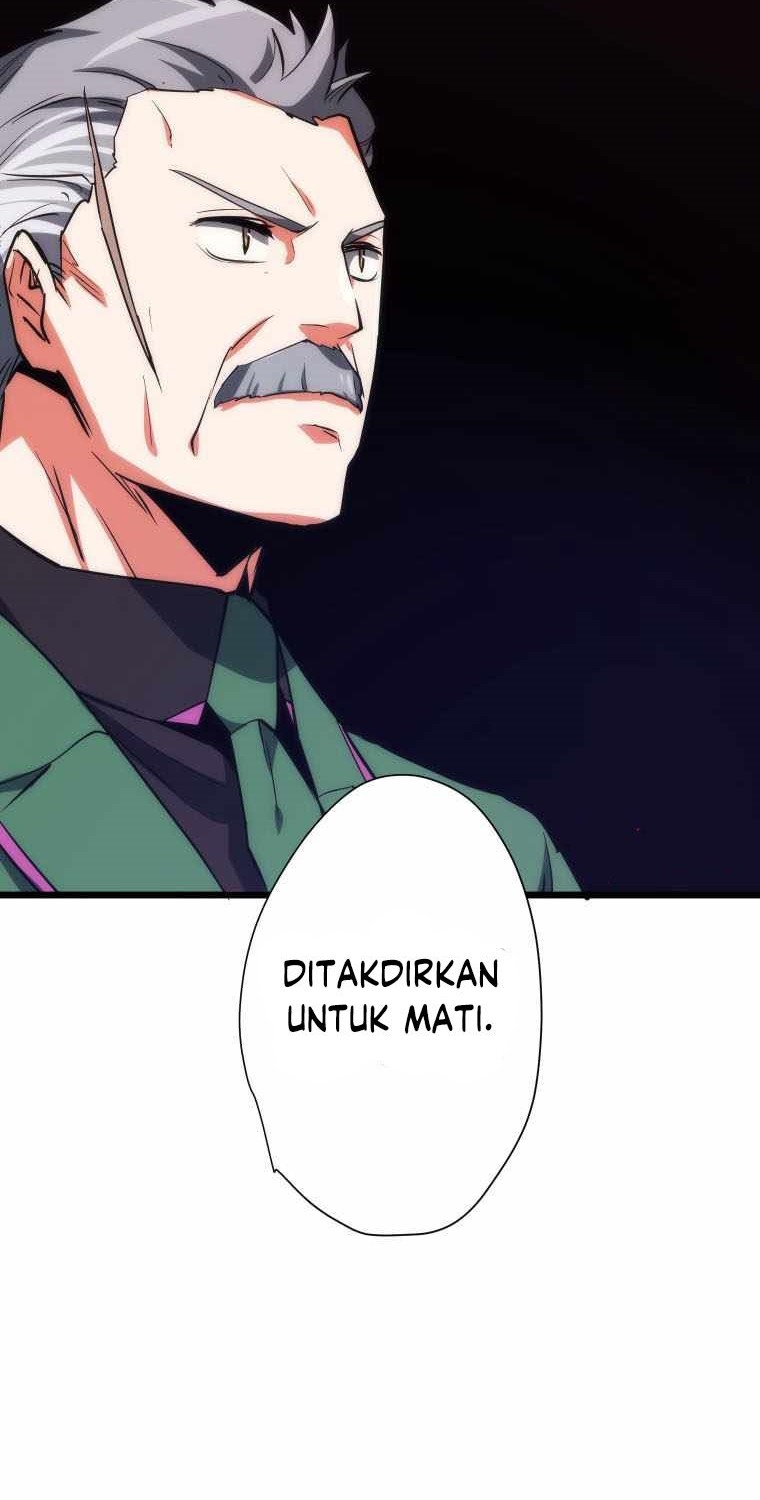 Reverse Tower Dungeon Chapter 14 Gambar 91