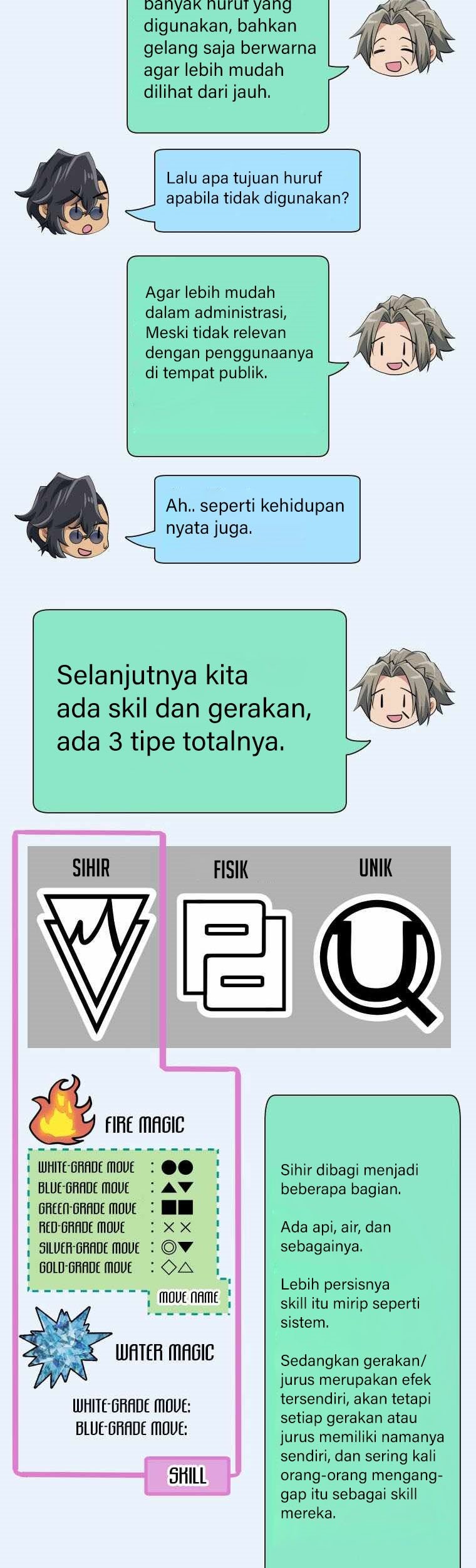 Reverse Tower Dungeon Chapter 14 Gambar 94