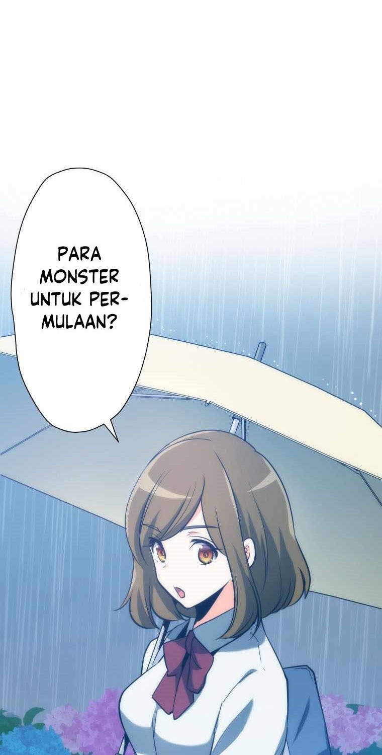 Reverse Tower Dungeon Chapter 14 Gambar 8
