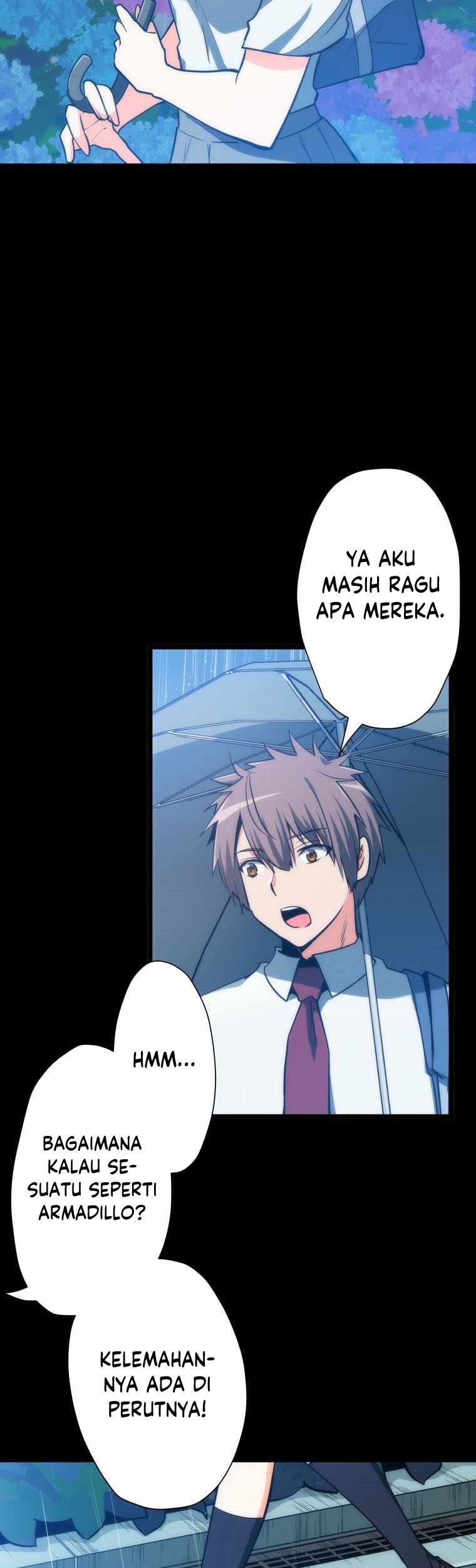 Reverse Tower Dungeon Chapter 14 Gambar 9