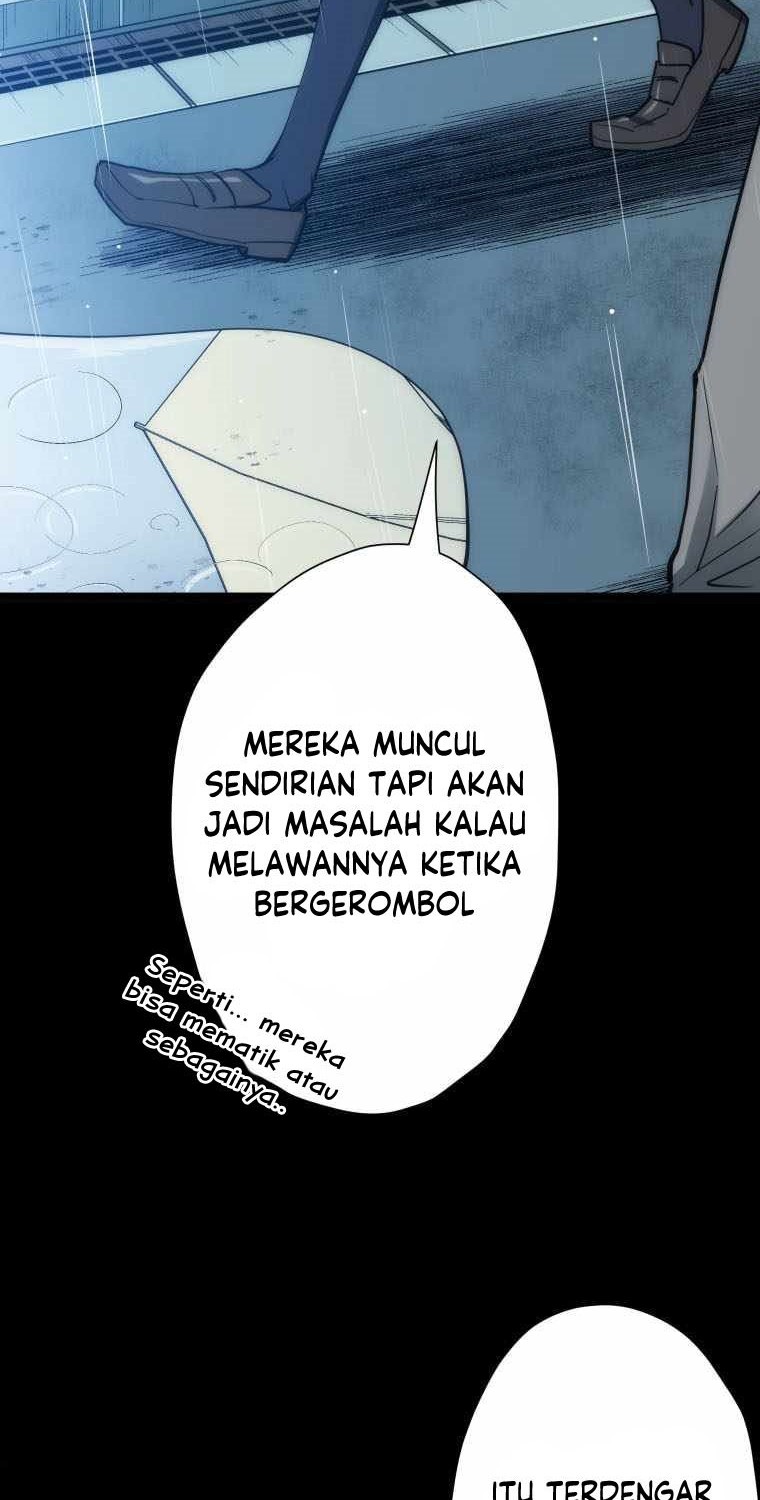 Reverse Tower Dungeon Chapter 14 Gambar 10