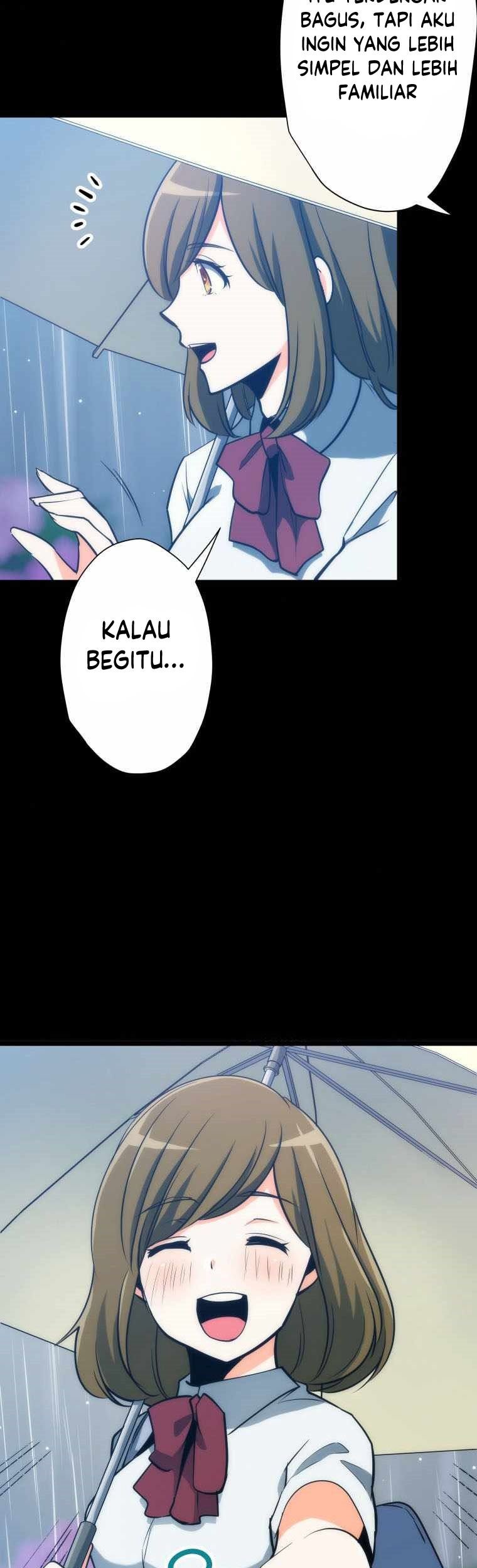 Reverse Tower Dungeon Chapter 14 Gambar 11
