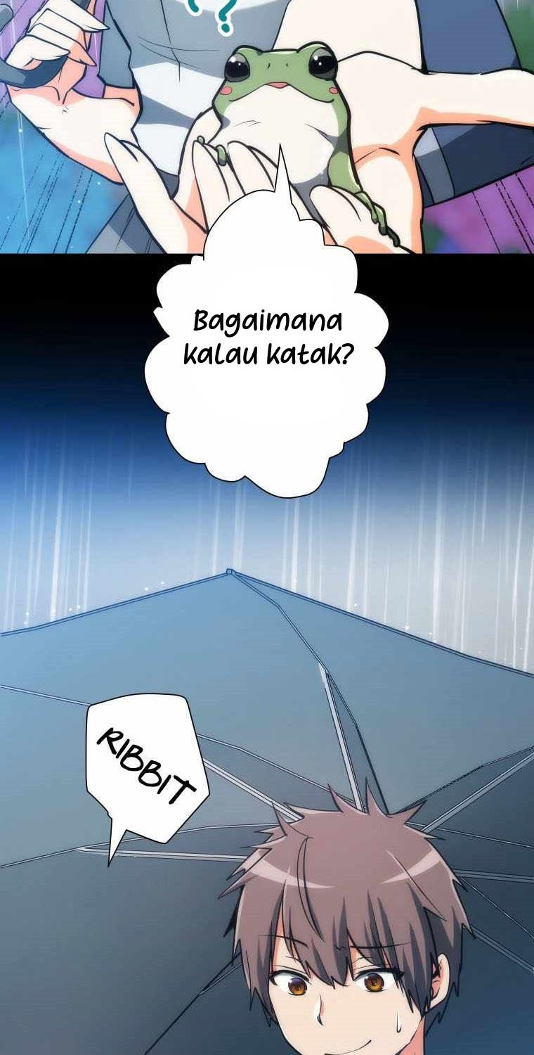 Reverse Tower Dungeon Chapter 14 Gambar 12