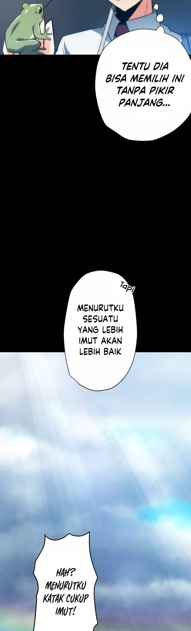 Reverse Tower Dungeon Chapter 14 Gambar 13