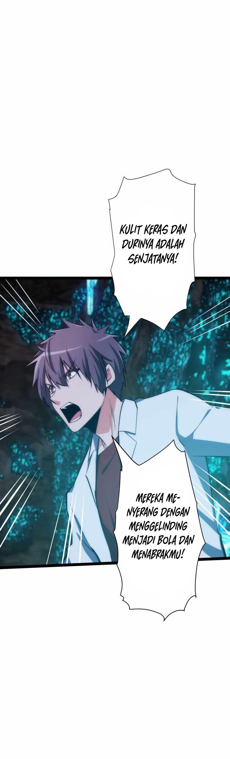 Reverse Tower Dungeon Chapter 14 Gambar 15