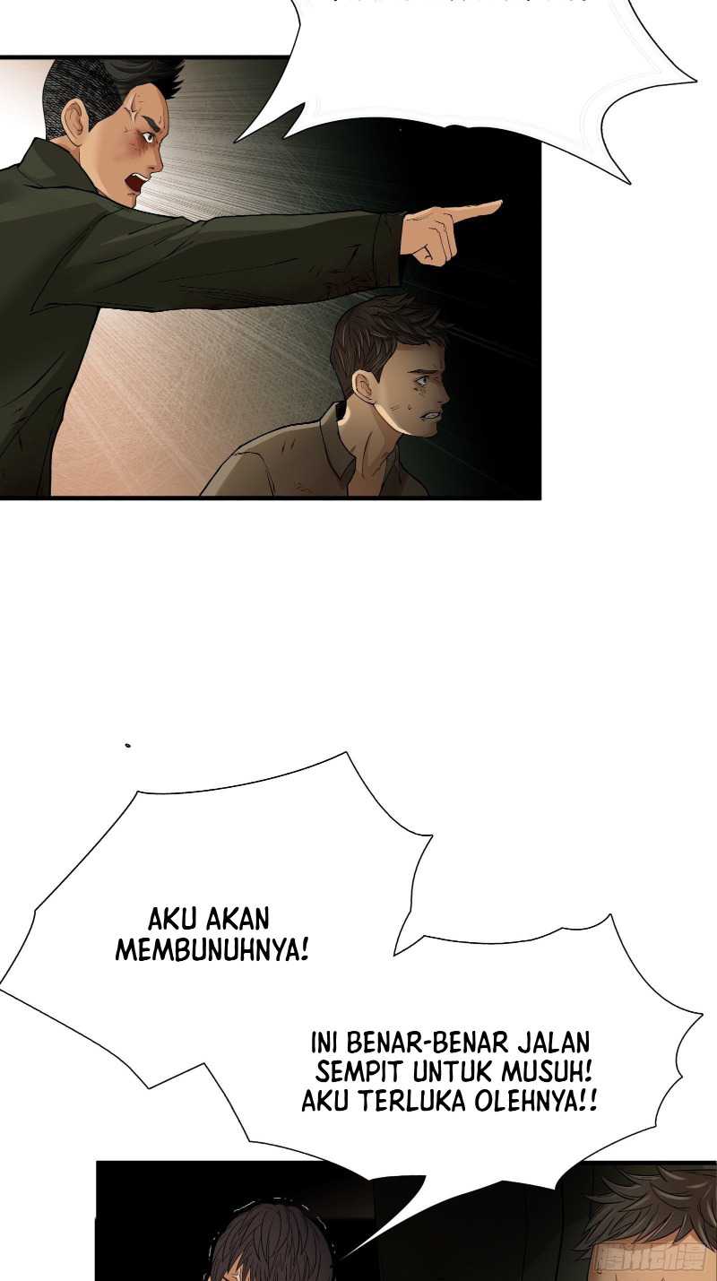 Desperate To Survive Chapter 06 Gambar 10