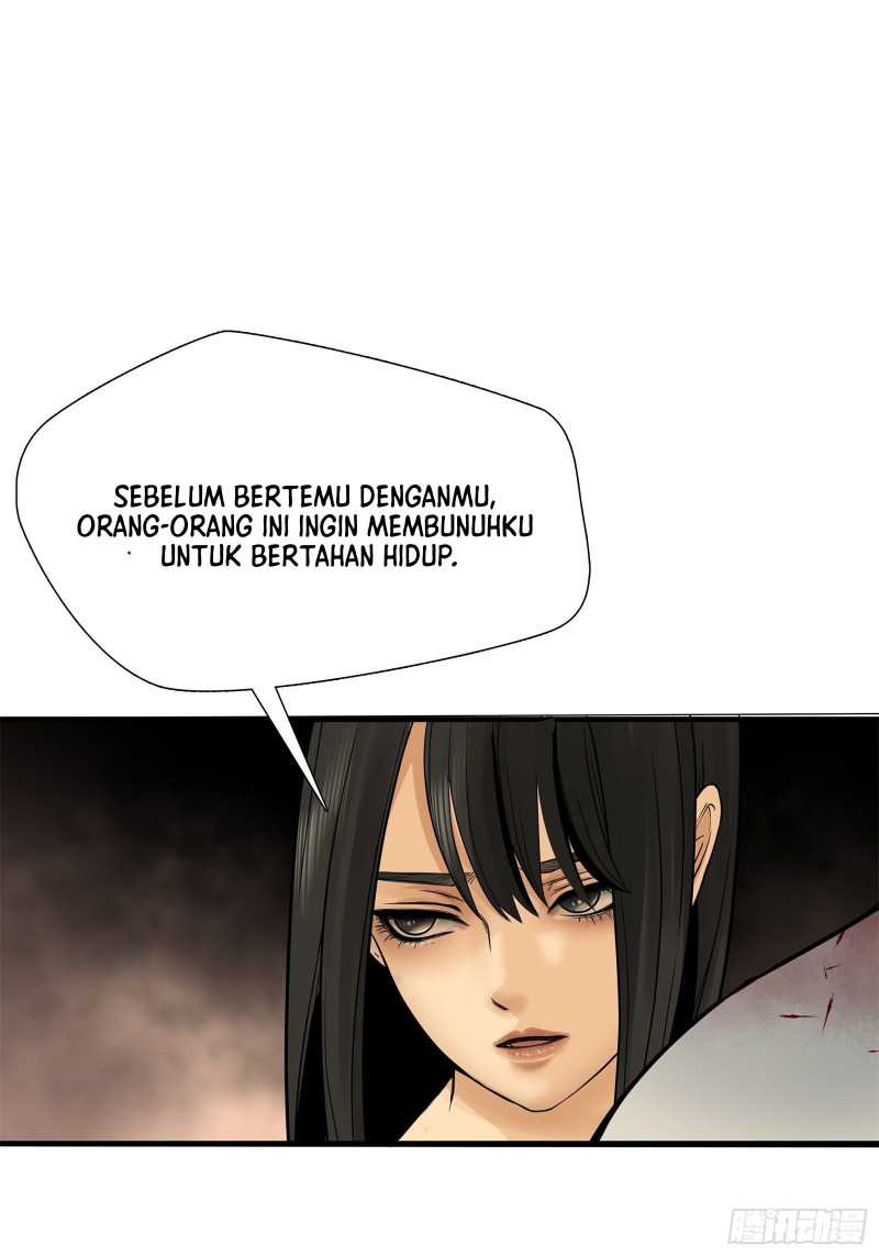 Desperate To Survive Chapter 06 Gambar 13