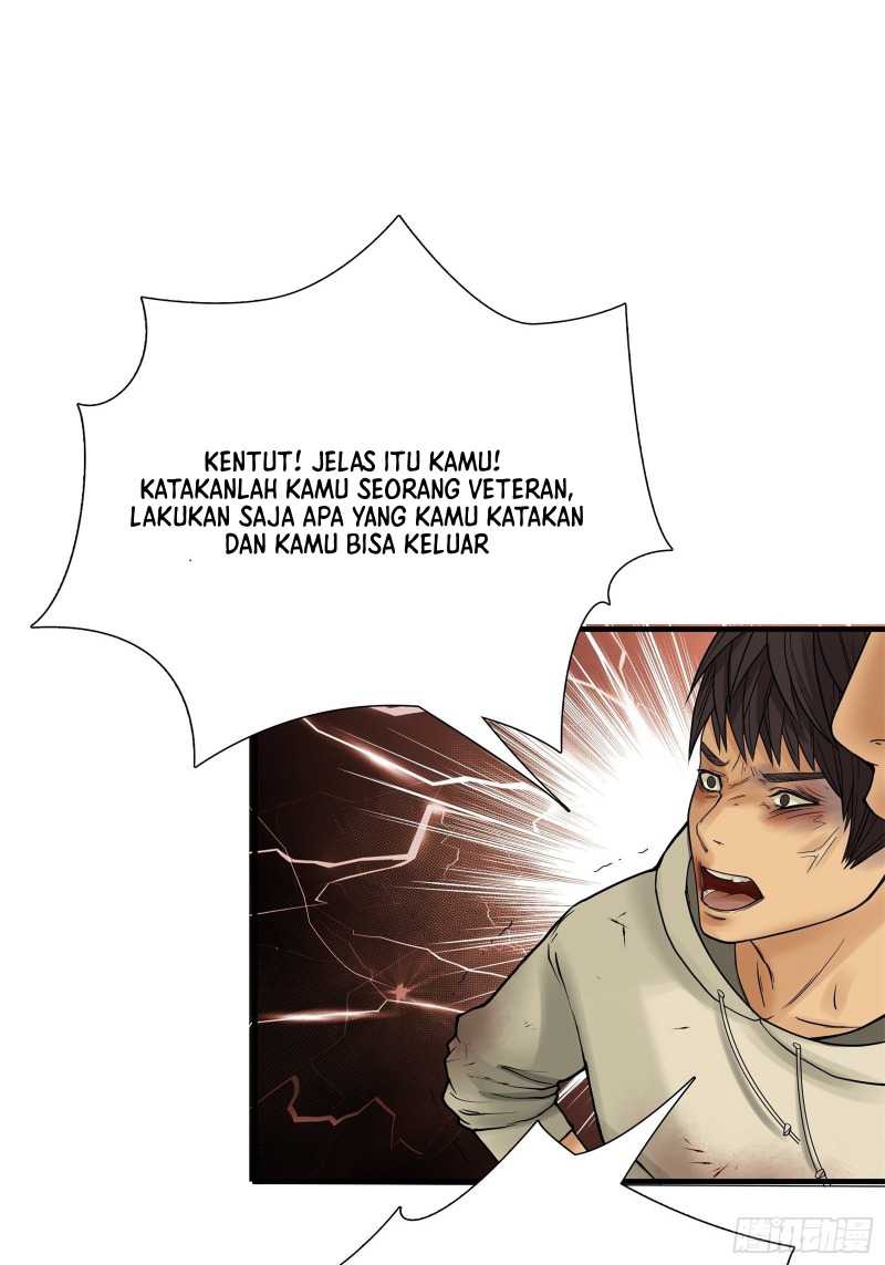 Desperate To Survive Chapter 06 Gambar 14