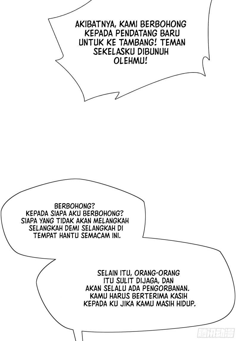 Desperate To Survive Chapter 06 Gambar 15