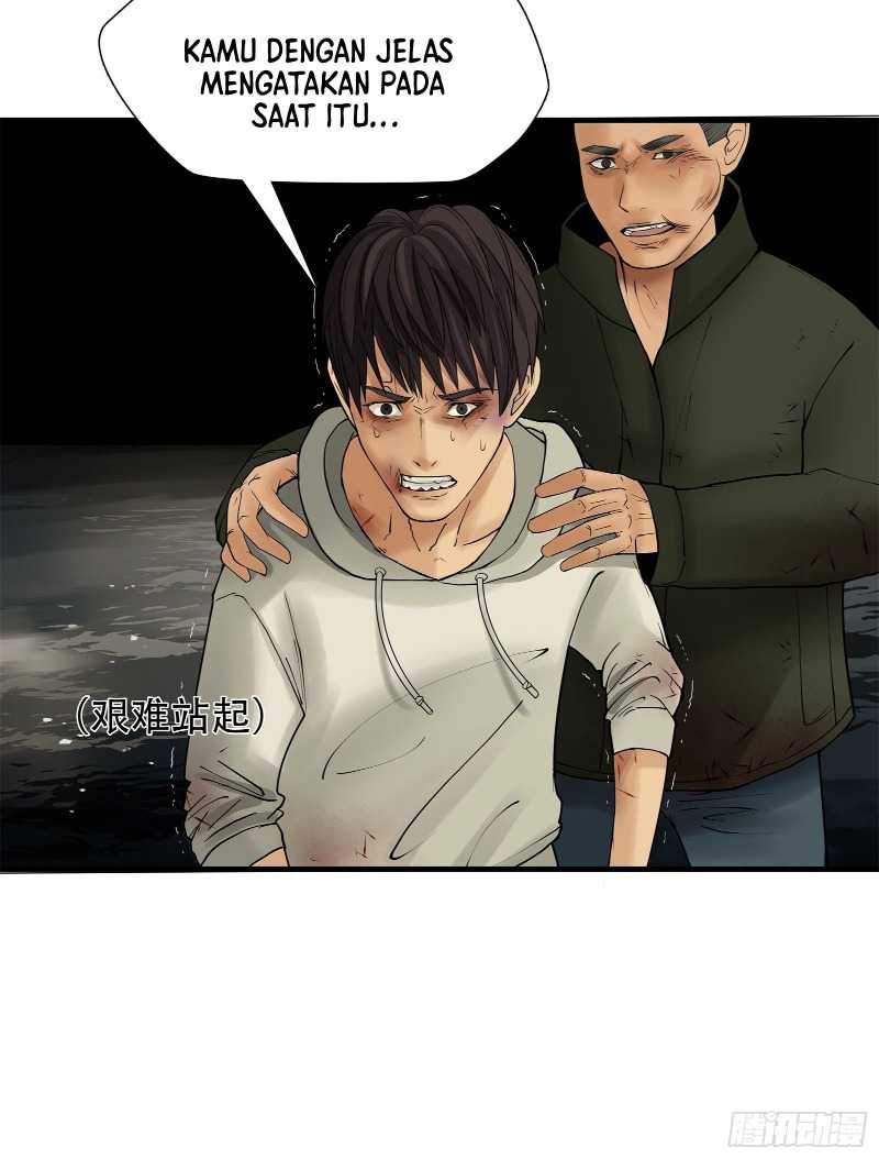 Desperate To Survive Chapter 06 Gambar 17