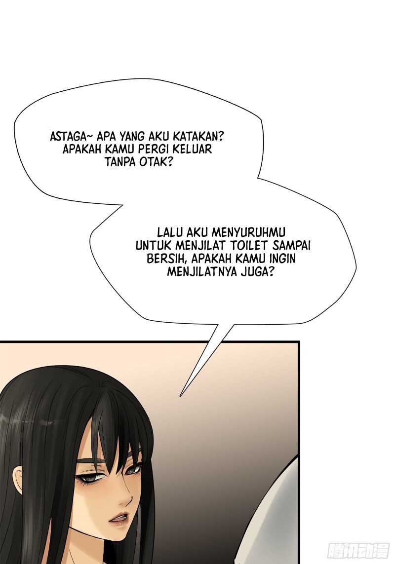 Desperate To Survive Chapter 06 Gambar 18