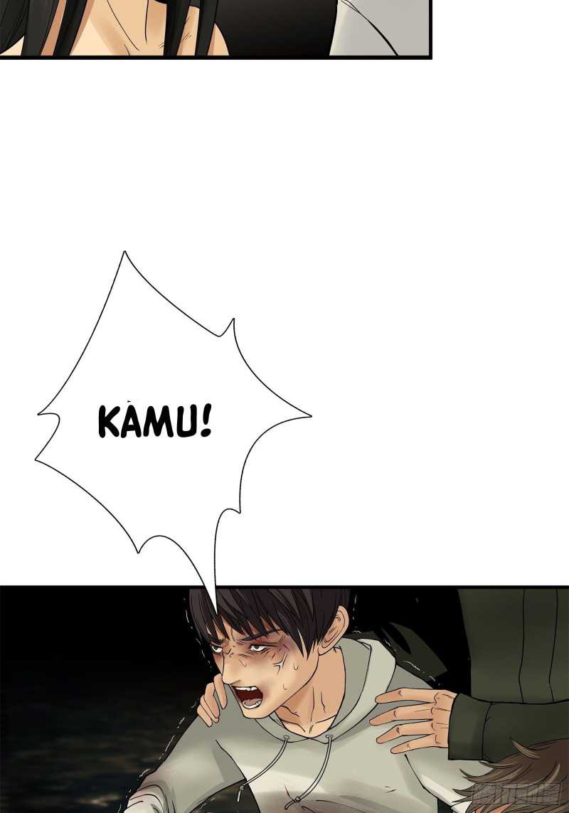Desperate To Survive Chapter 06 Gambar 19