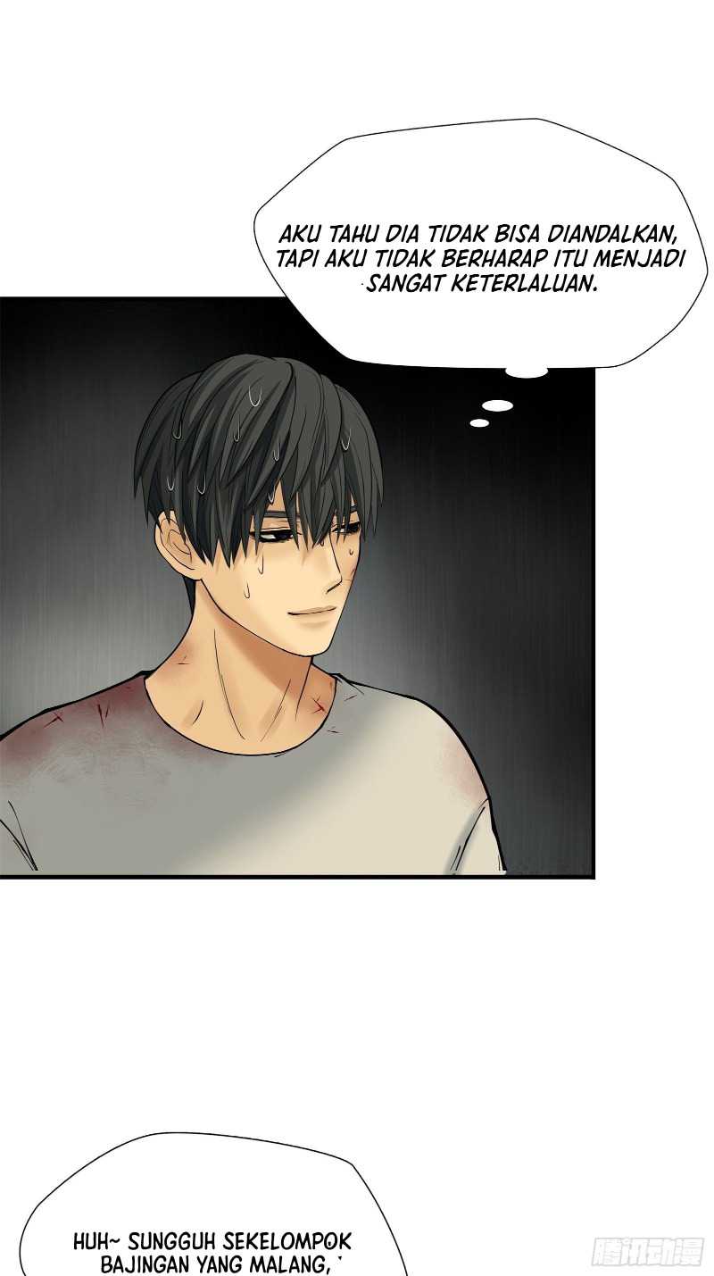 Desperate To Survive Chapter 06 Gambar 23