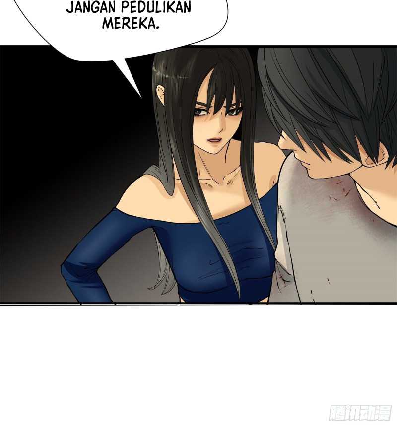 Desperate To Survive Chapter 06 Gambar 24