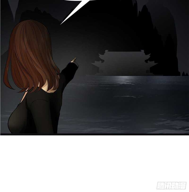 Desperate To Survive Chapter 06 Gambar 27