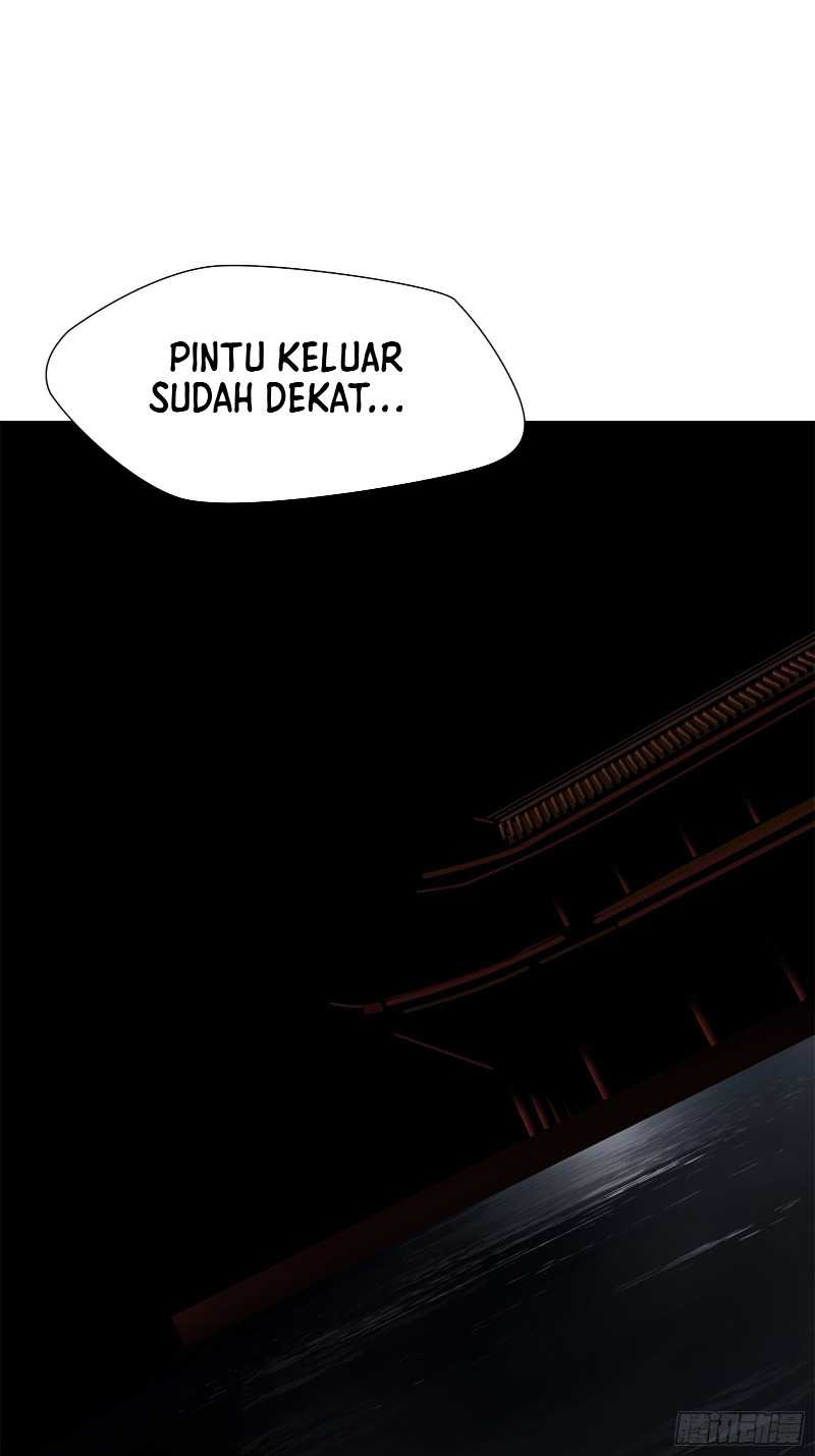 Desperate To Survive Chapter 06 Gambar 28
