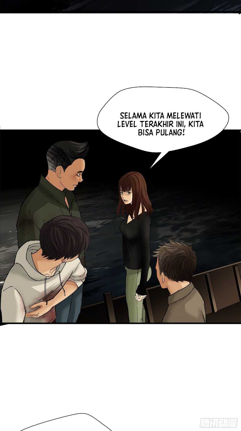 Desperate To Survive Chapter 06 Gambar 29