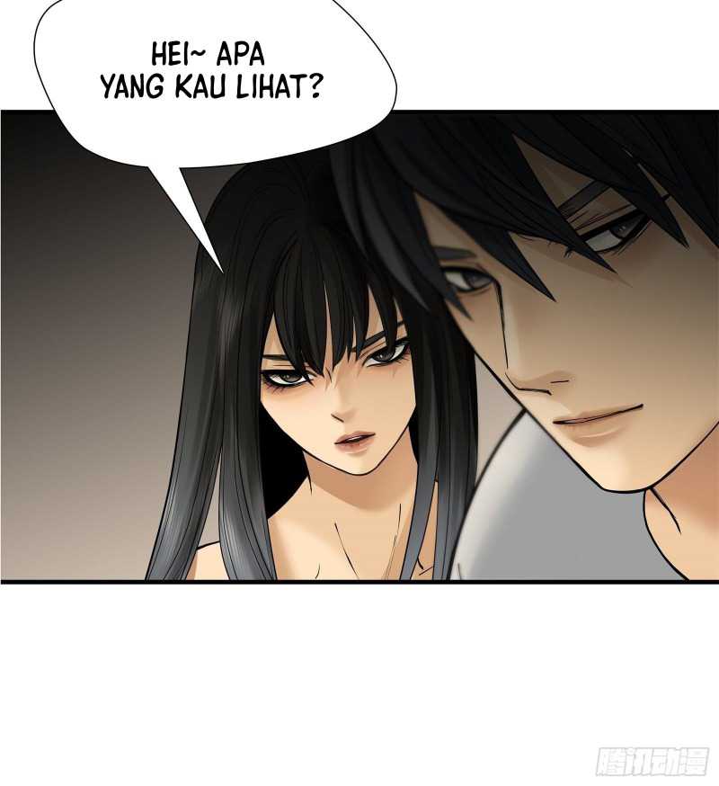 Desperate To Survive Chapter 06 Gambar 30