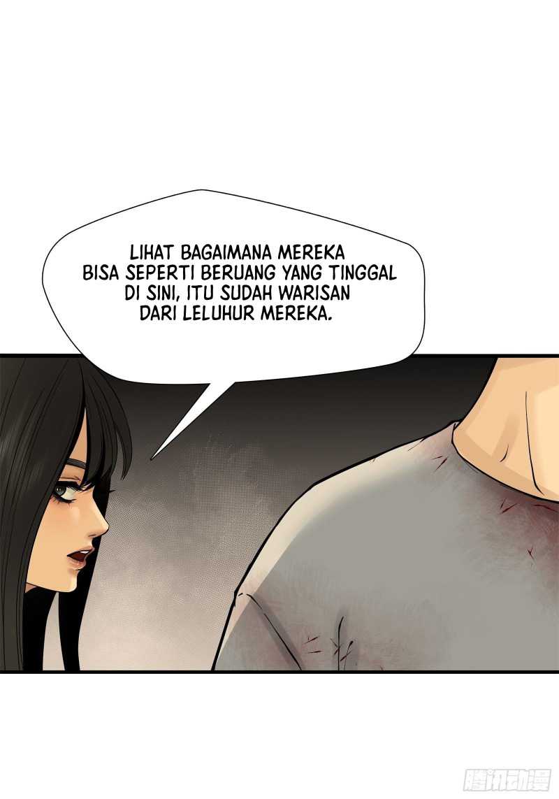 Desperate To Survive Chapter 06 Gambar 31