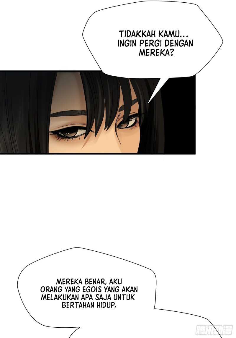 Desperate To Survive Chapter 06 Gambar 32