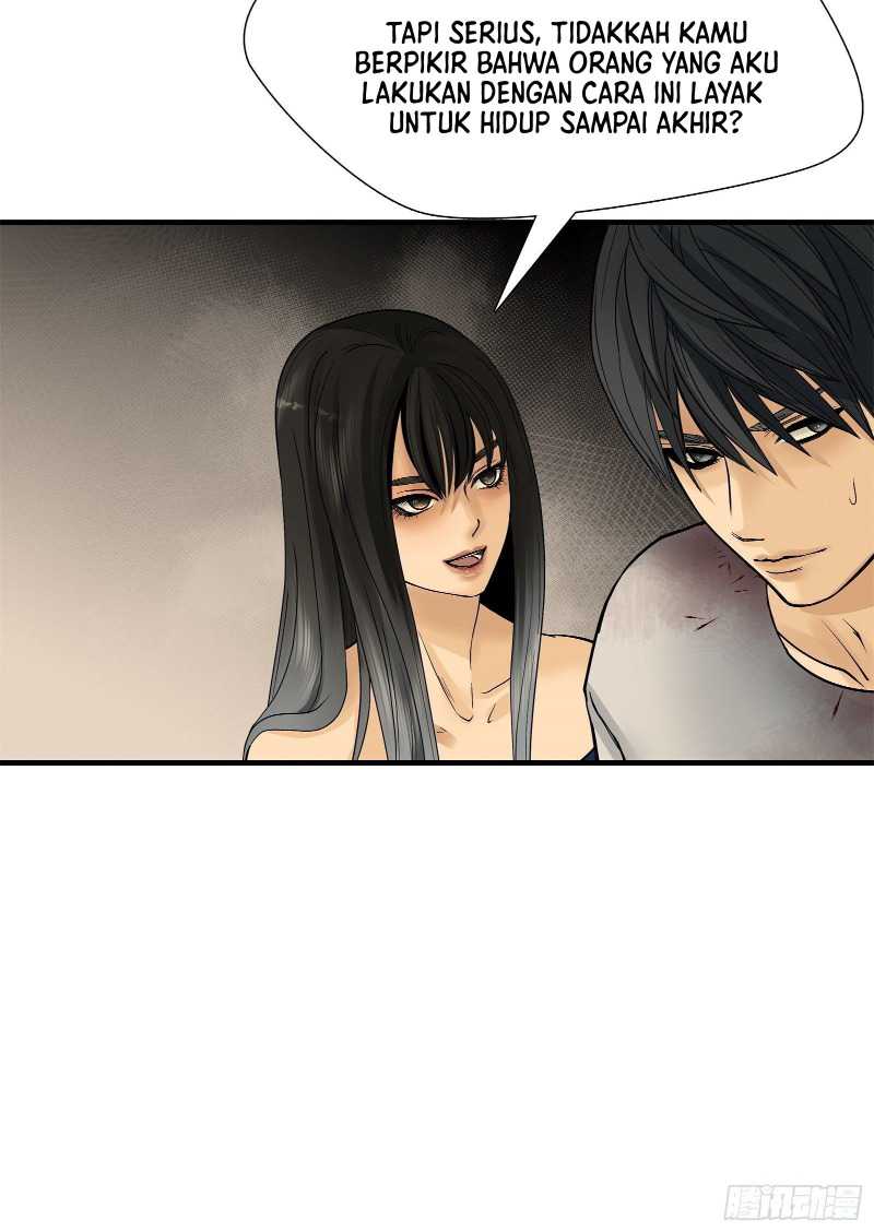 Desperate To Survive Chapter 06 Gambar 33
