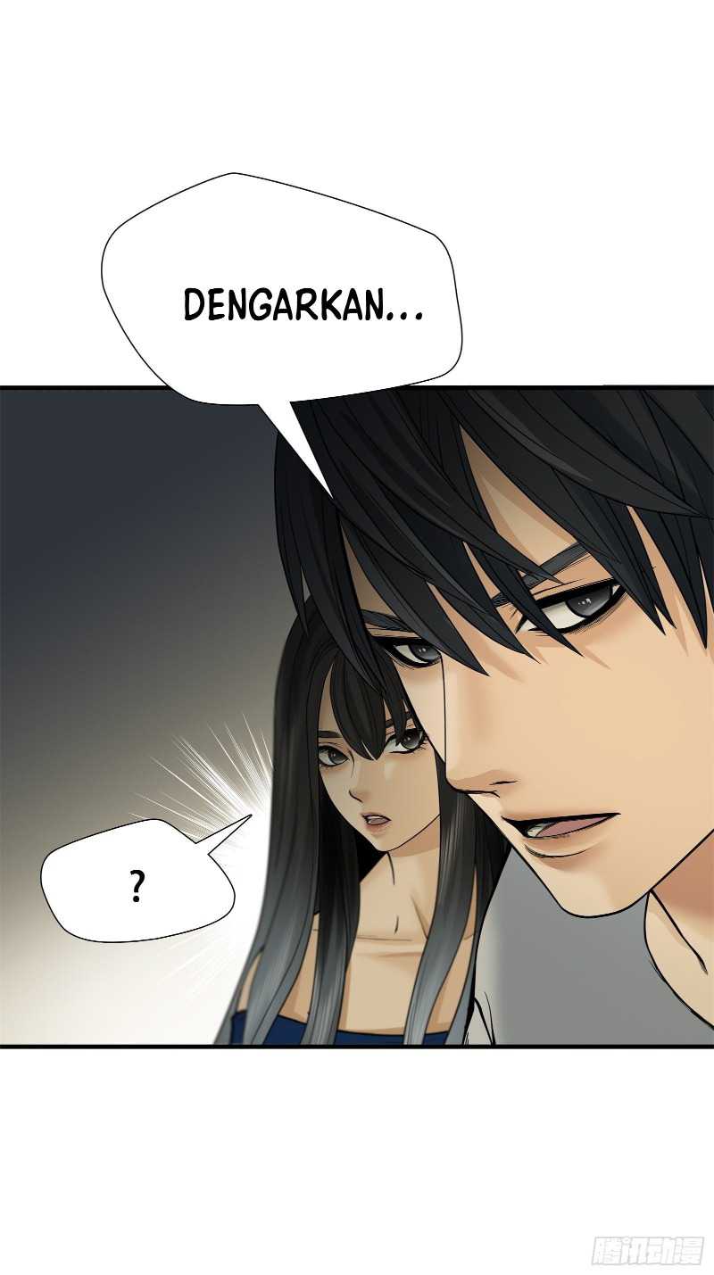 Desperate To Survive Chapter 06 Gambar 34