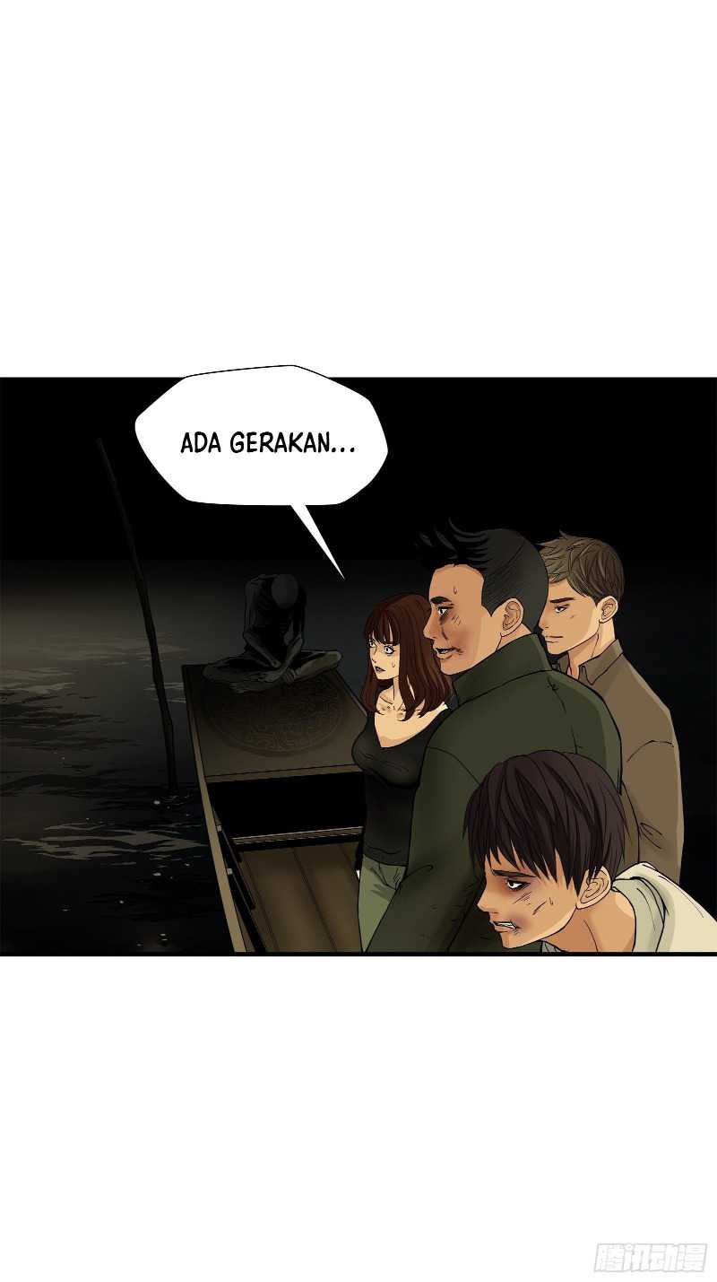 Desperate To Survive Chapter 06 Gambar 37